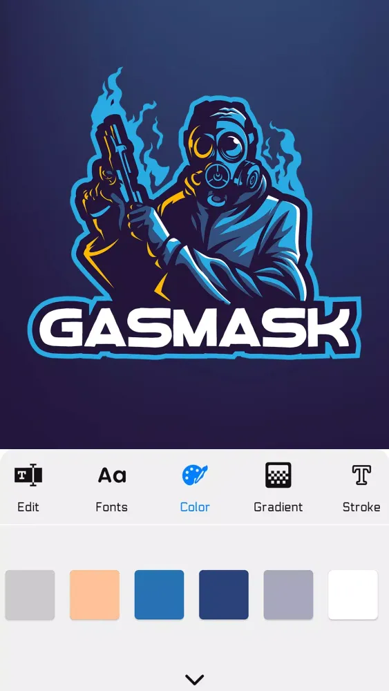 صور Esports Logo Gaming Logo Maker