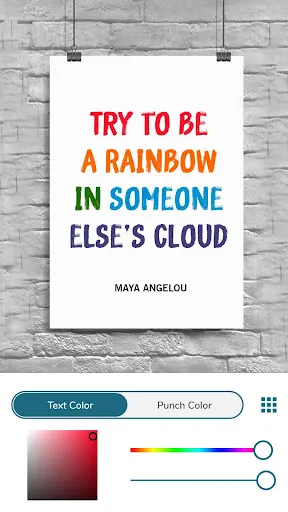 Quotes Creator - Quote Maker Screenshots