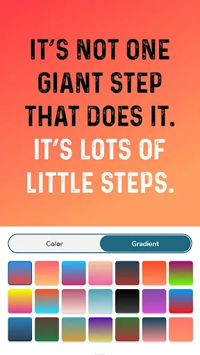 Quotes Creator - Quote Maker Screenshots