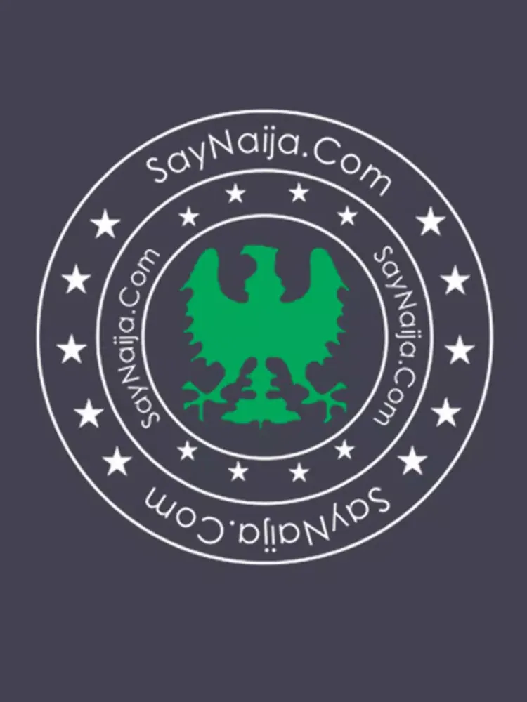 Скриншоты SayNaija iPad 