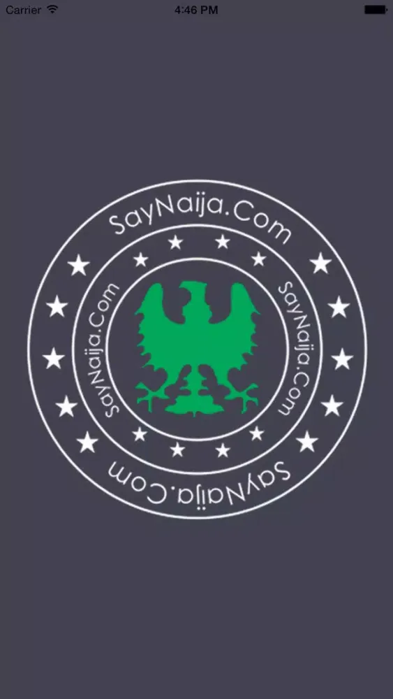 Скриншоты SayNaija