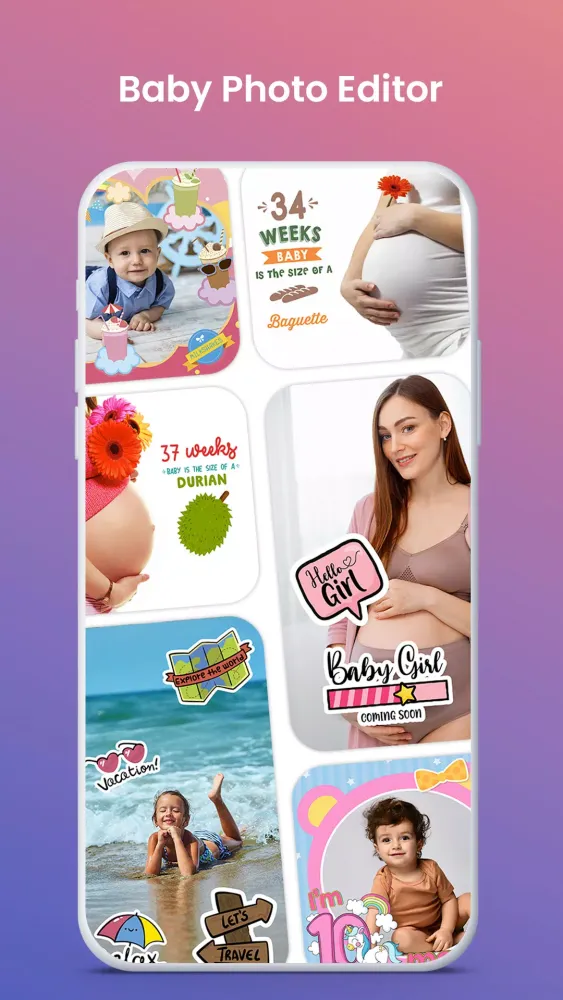 Baby Story Baby Pics - Winsome Screenshots