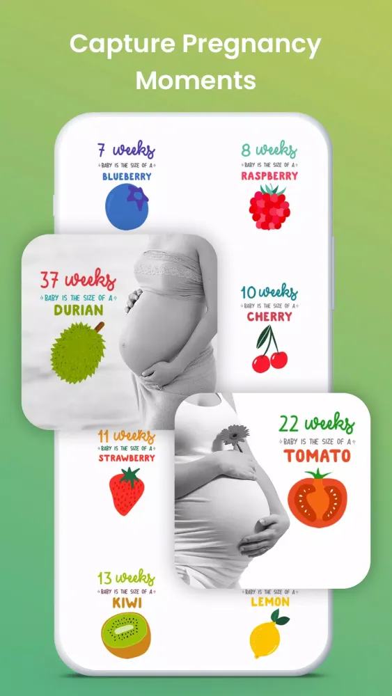 Baby Story Baby Pics - Winsome Screenshots