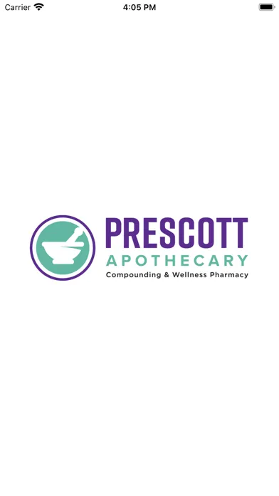Prescott Apothecary Screenshots