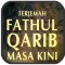 Fathul Qorib (Taqrib)