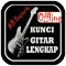 Kunci Gitar