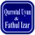 Qurrotul Uyun