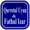 Qurrotul Uyun