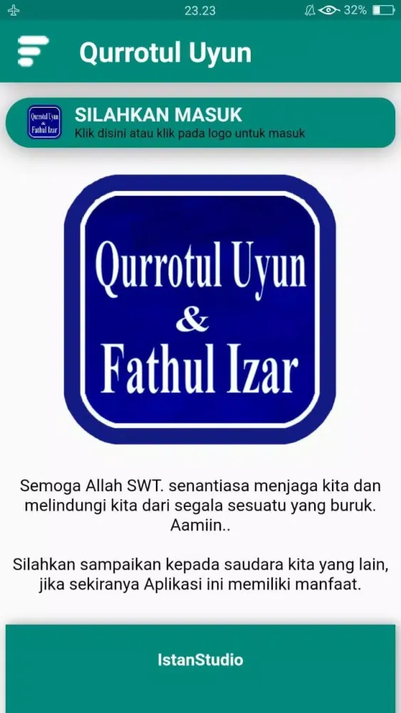 تصاویر Qurrotul Uyun