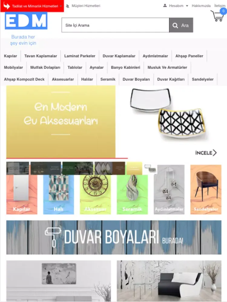 صور Ev Dekorasyon Ürünleri iPad 