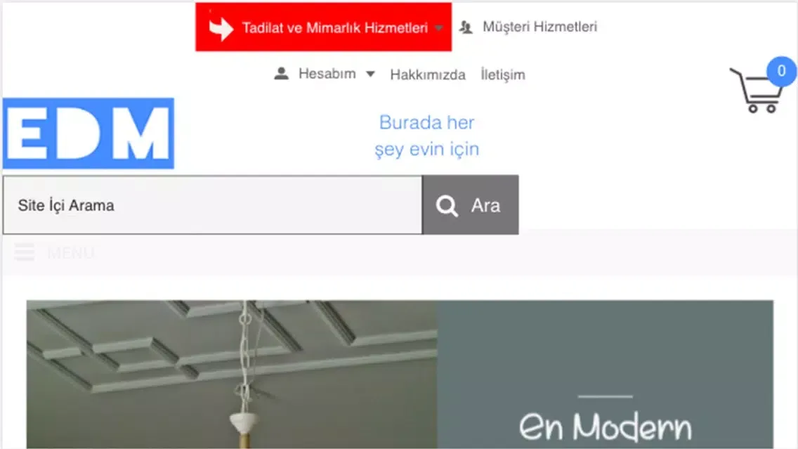 صور Ev Dekorasyon Ürünleri