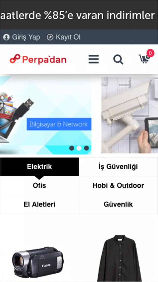 Perpadan Screenshots
