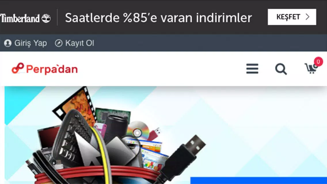 Perpadan Screenshots
