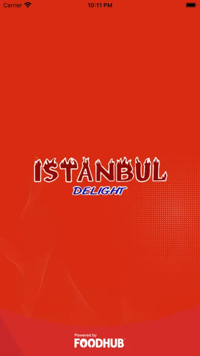 Скриншоты Istanbul Delight