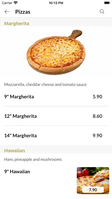 Скриншоты Istanbul Delight