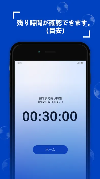 صور AQ-Connect ランドリー