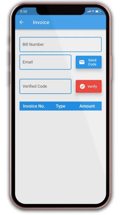 UniFreight سکرین شاٹس