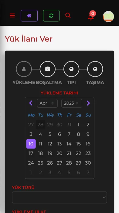 İstenakliye Screenshots