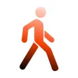 Pedometer step counter tracker Pedometer step counter tracker