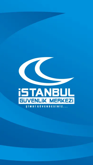 Скриншоты Istanbul Güvenlik Merkezi