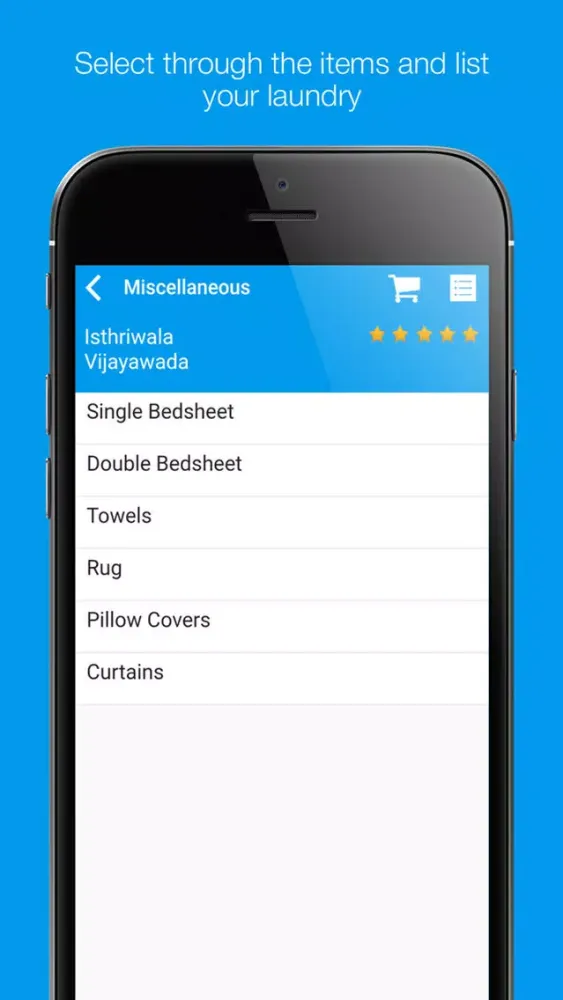 صور Isthriwala Laundry & Dry Clean