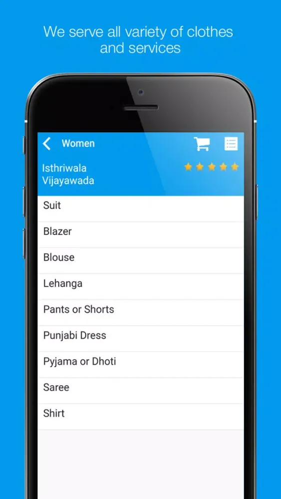 صور Isthriwala Laundry & Dry Clean