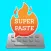 Super Paste Keyboard