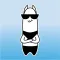 Alpaca Animated Stickers