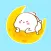 Autumn Rabbit Animated