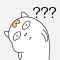 Crazy Cat Animated Stickers