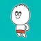 Funny Boy Animated Stickers