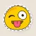 Smiler Stickers for iMessage