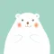 Polar Bear in Love