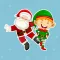 Christmas Dancing Animated