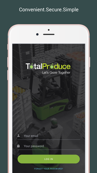 Total Produce Screenshots