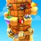 Blocky Castle: Tower Climb