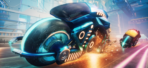 32 Secs: Traffic Rider 2 Screenshots1