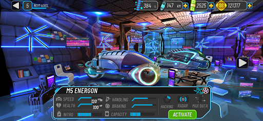 32 Secs: Traffic Rider 2 Screenshots6
