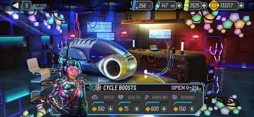 Скриншоты 32 Secs: Traffic Rider 2