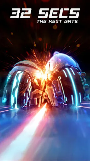 صور 32SECS: Neon City Rider
