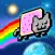 Nyan Cat: Lost In Space