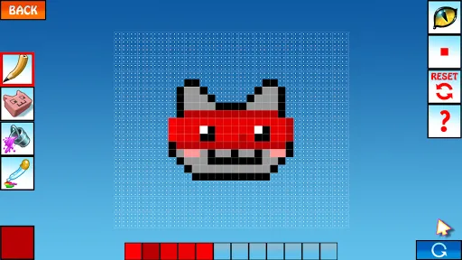 Nyan Cat: Lost In Space Screenshots
