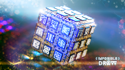 Impossible Draw应用截图