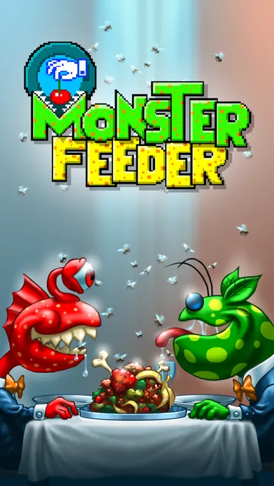 Monster Feeder Screenshots