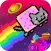 Nyan Cat: The Space Journey