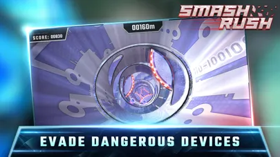 Smash Rush স্ক্রিনশট