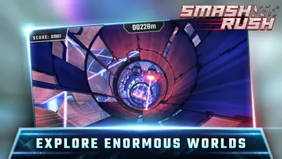 Smash Rush স্ক্রিনশট