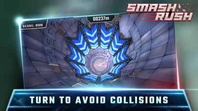 Smash Rush স্ক্রিনশট