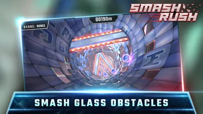 Smash Rush স্ক্রিনশট
