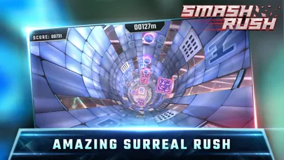 Smash Rush স্ক্রিনশট